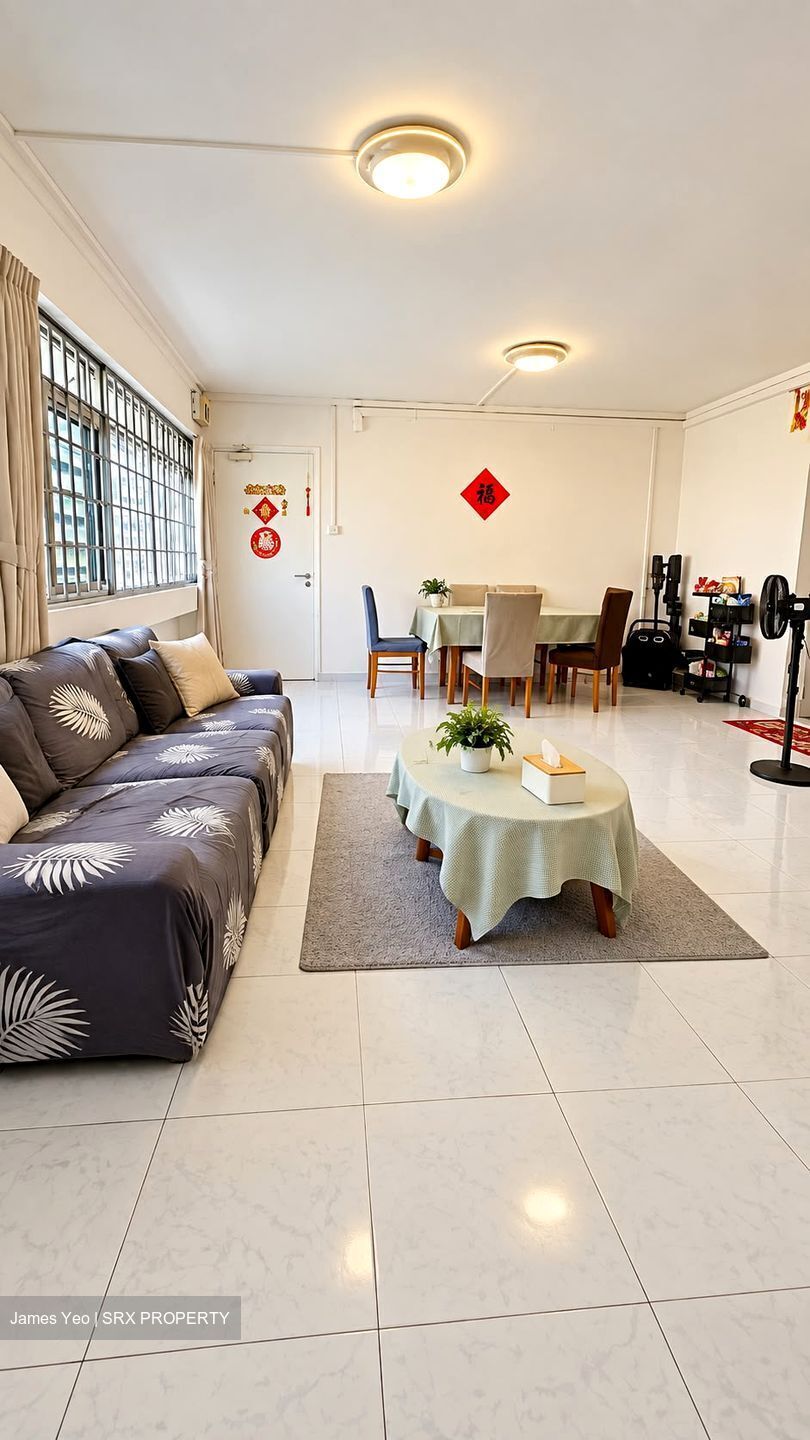Blk 157 Jalan Teck Whye (Choa Chu Kang), HDB 4 Rooms #625945251